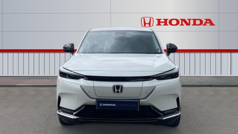 Honda E Ny1 150kW Elegance 69kWh 5dr Auto Electric Hatchback